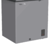 Scanfrost Chest Freezer | Eco Series - 150 Litres