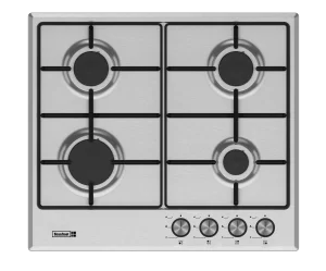Scanfrost 60cm Gas Hob
