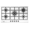 Scanfrost 90cm Gas Hob