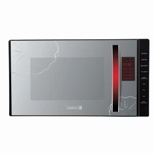 Scanfrost Microwave - 23 Litres