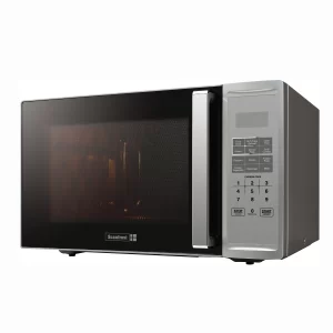 Scanfrost Microwave - 34 Litres