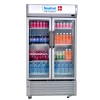 Scanfrost Bottle Cooler - 600 Litres