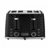 Scanfrost Toaster - 4 Slice Toaster