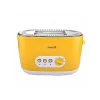 Scanfrost Toaster - 2 Slice Toaster