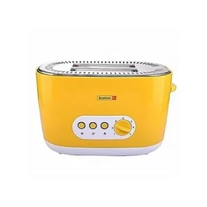 Scanfrost Toaster - 2 Slice Toaster