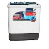 Scanfrost 12Kg Twin Tub Washing Machine