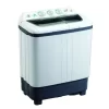Scanfrost Twin Tub Washing Machine - 5.5kg