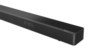 Hisense 360W 3.1.2CH Soundbar with Wireless Subwoofer – Dolby Atmos, HDMI eARC - AX3120 - Image 3