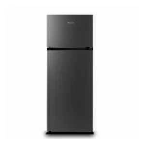 Hisense 124L Double door Refrigerator – 172DR