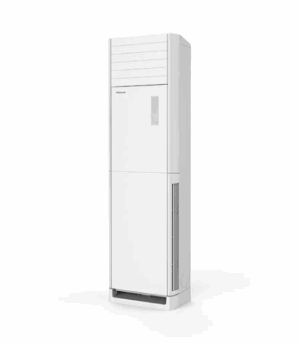 Hisense Floor Standing Inverter Air Conditioner (AC)