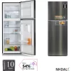 Scanfrost Inverter Refrigerator - 365 Litres Capacity