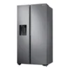 Samsung 660L RS64R5111M9 Side-by-Side Refrigerator