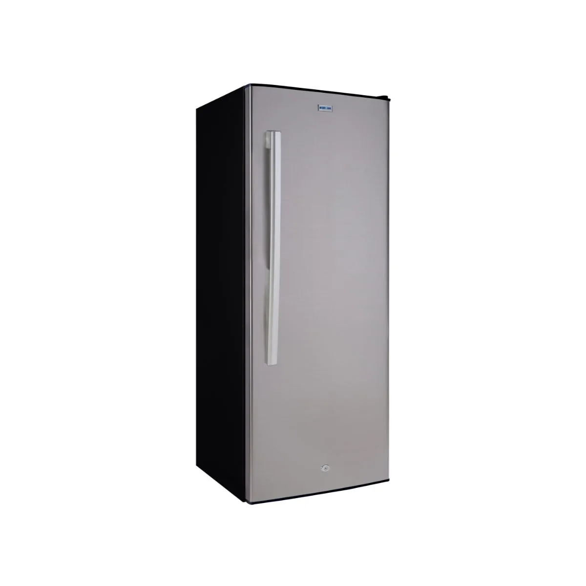 Bruhm 176L Single Door Chest Standing Freezer - BUS-180M