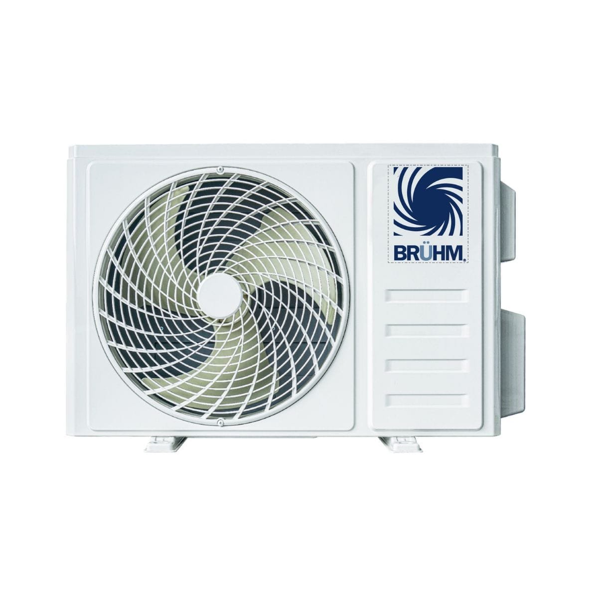 Bruhm 2Hp Floor Standing Air Conditioner + Free Kit | BAF-18RCEW - Image 3
