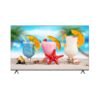 Bruhm 85" Frameless UHD Smart TV – WebOS + Free Wall Bracket