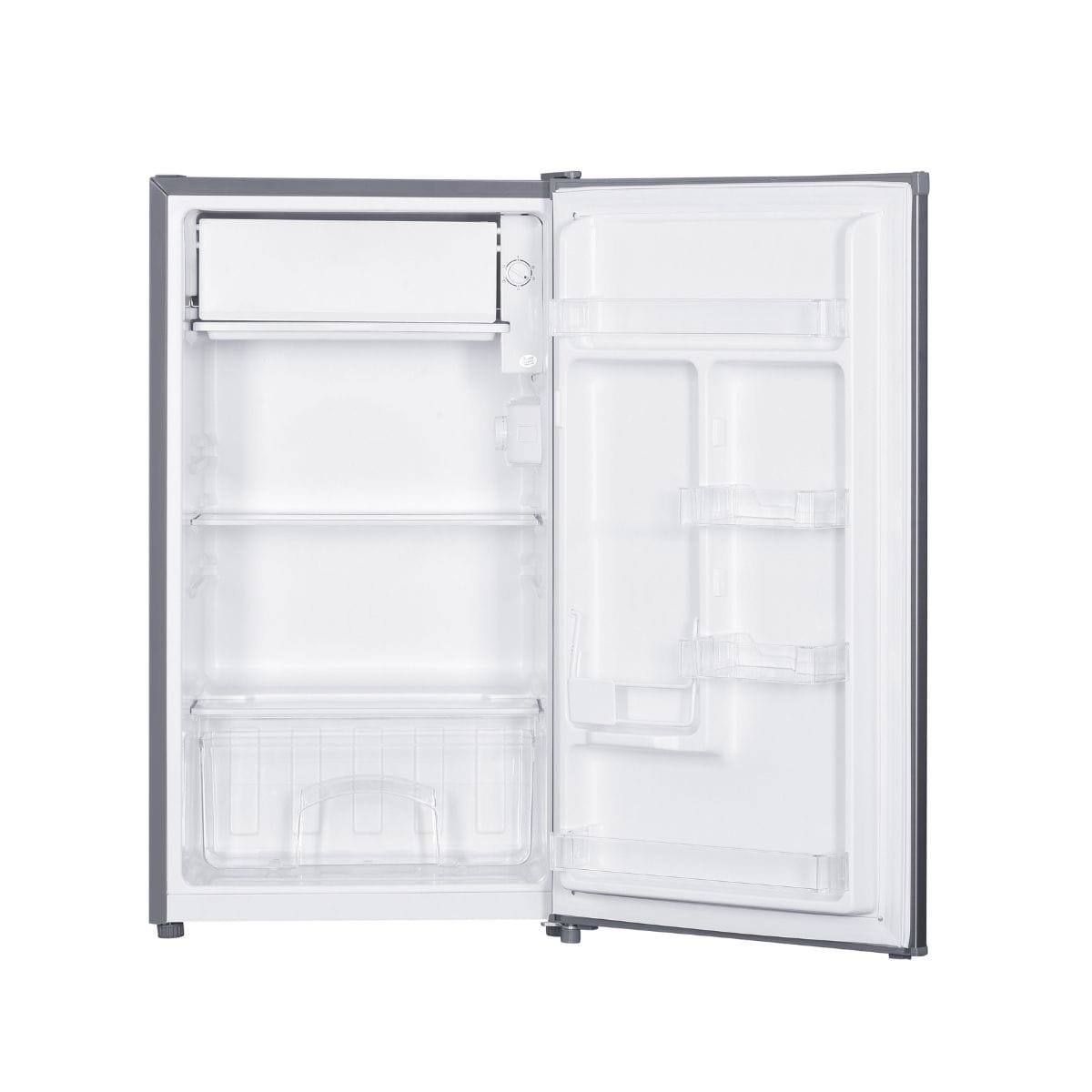 Bruhm 90L Single Door Refrigerator - BRS-93MMDS - Image 2