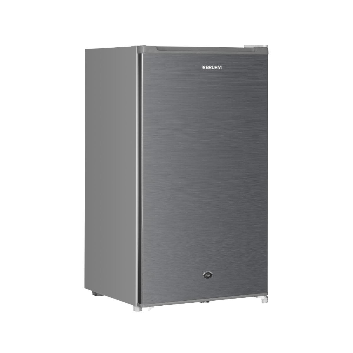 Bruhm 90L Single Door Refrigerator - BRS-93MMDS