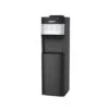 Bruhm Water Dispenser with Fridge | 3 Taps | BDS-1196