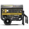 Firman 3.3kVA / 3.0kVA Key Starter Generator – FPG4800E2