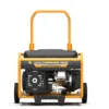 Firman Eco Gold 4.5ka / 4.0kVA Key Starter Generator – EG20