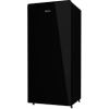 Haier Thermocool Single Door Refrigerator | HR- 135BA - Black