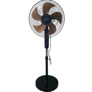 Kenstar 18" Standing Fan With Timer | KS-418TX