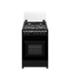 Kenstar 60x60 3 Burner + 1 Electric Hotplate | KS-GCX6060-31S