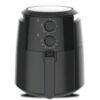 Maxi 4L Air Fryer Black 1500W - TN40B2