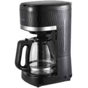 Maxi Coffee Maker 1500 W Black - D1501W1
