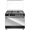 Maxi Gas Cooker 60x90CM – 5 Burners with Oven & Grill - FK962DSP