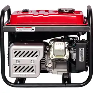 Maxi  Manual Start Generator 1.25kVa | 1.0kW  -  E10M - Image 4