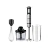 Maxi Hand Blender / Mixer 1200W -  MJ-BH1201W
