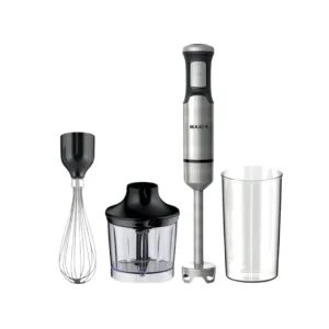 Maxi Hand Blender / Mixer 1200W -  MJ-BH1201W
