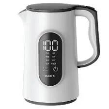 Maxi 1.5L Electric Kettle -1700W - White - SEK1501W