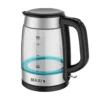 Maxi 1.7L Glass Kettle  - 2150W -  17G03A2