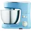 Maxi Kitchen Machine Mixer 600W – with Stainless Steel Bowl - MJ-KM6001W
