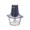 Maxi Mixer 300W 1.8L (JC11) – Multi-Function Food Mixer