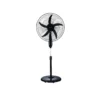 Maxi 20 Inch Standing Fan | Black -  50-12PB