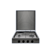 Maxi Tabletop Gas Cooker 3 Burners & 1 Electric Plate (411OC)