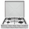 Maxi Tabletop Gas Cooker - 4 Burners -  400OC