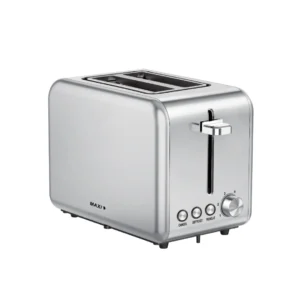 Maxi Toaster 2 Slices  -  2L17W2