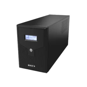 Maxi UPS 3KVA LED Display - Image 4