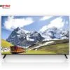 Mewe 110" UHD 4K Smart Double Glass TV |  WhaleOS