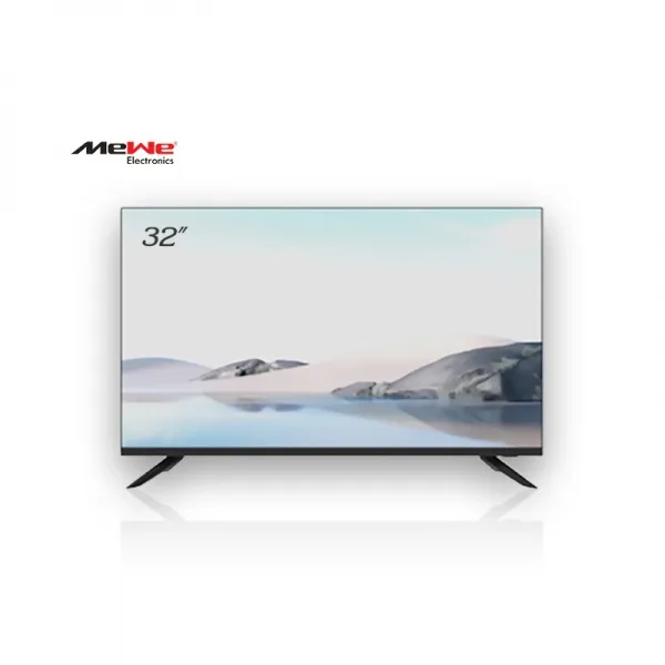 Mewe 32 Inch Full HD LED Smart TV | MW322SG