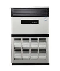 Panasonic 10HP Floor Standing Air Conditioner | S-100PBY1H52 / U-100PWY1H82