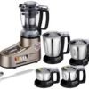 Panasonic Blender | MX-AC555 | 4 Blender Jar