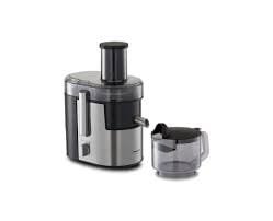 Panasonic Juicer | MJ-CB600STZ | 2Litres