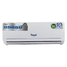 Royal 1.5HP Inverter Split Air Conditioner | MR12RSAN | Free Kit