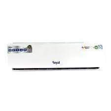 Royal Inverter Air Conditioner 1HP SPILT | BM09RSAX- R32-INV | Free Kit