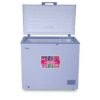 Royal Chest Freezer | RCF-HD205 | 205L Silver